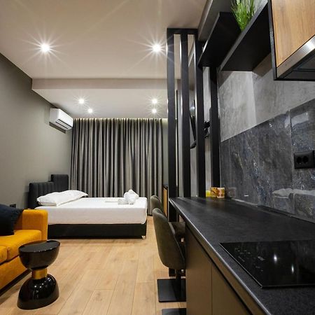 Dea'S Apartaments 티라나 외부 사진