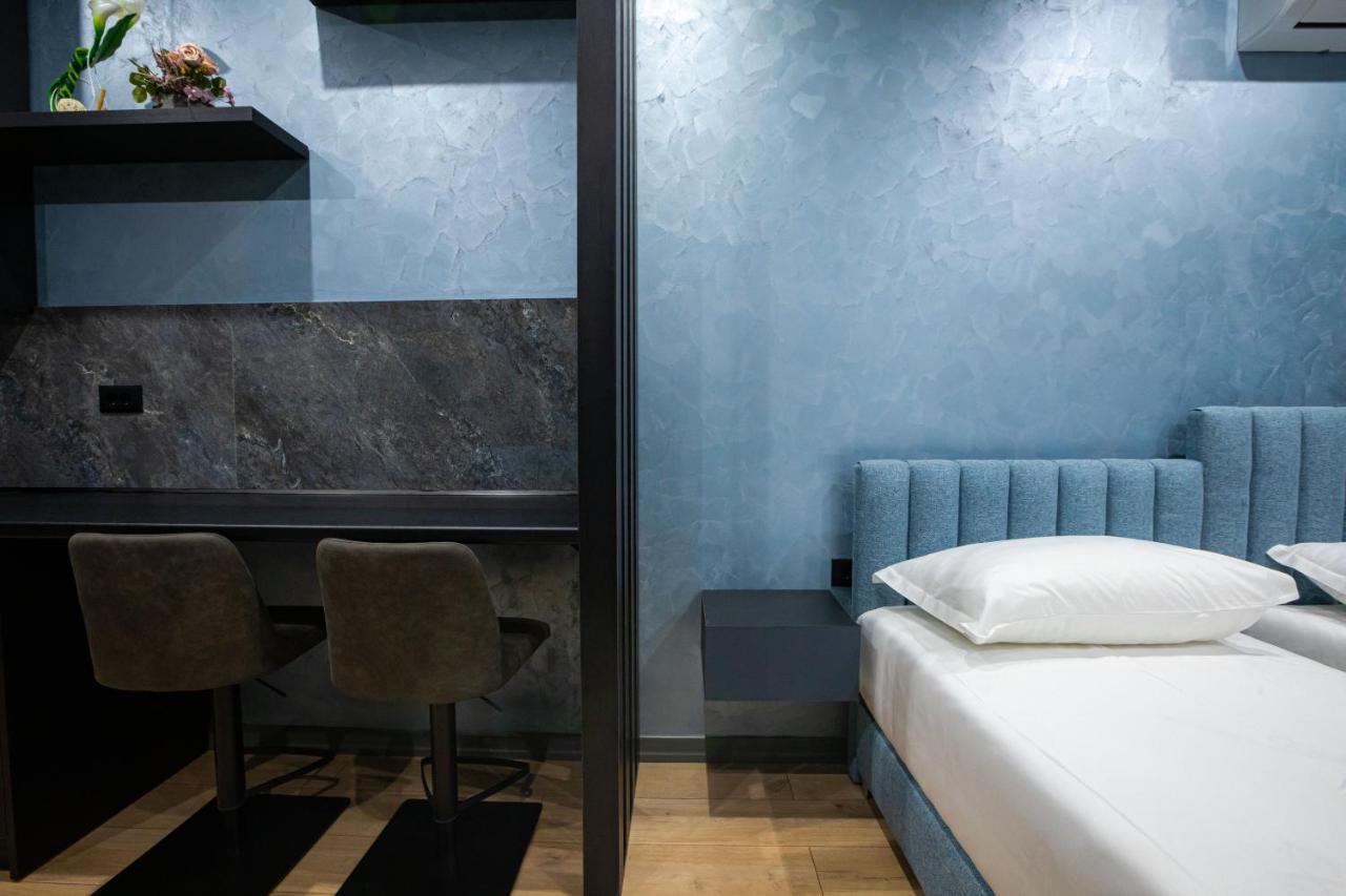 Dea'S Apartaments 티라나 외부 사진
