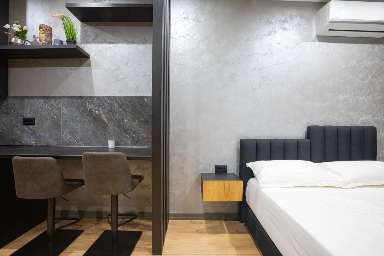 Dea'S Apartaments 티라나 외부 사진