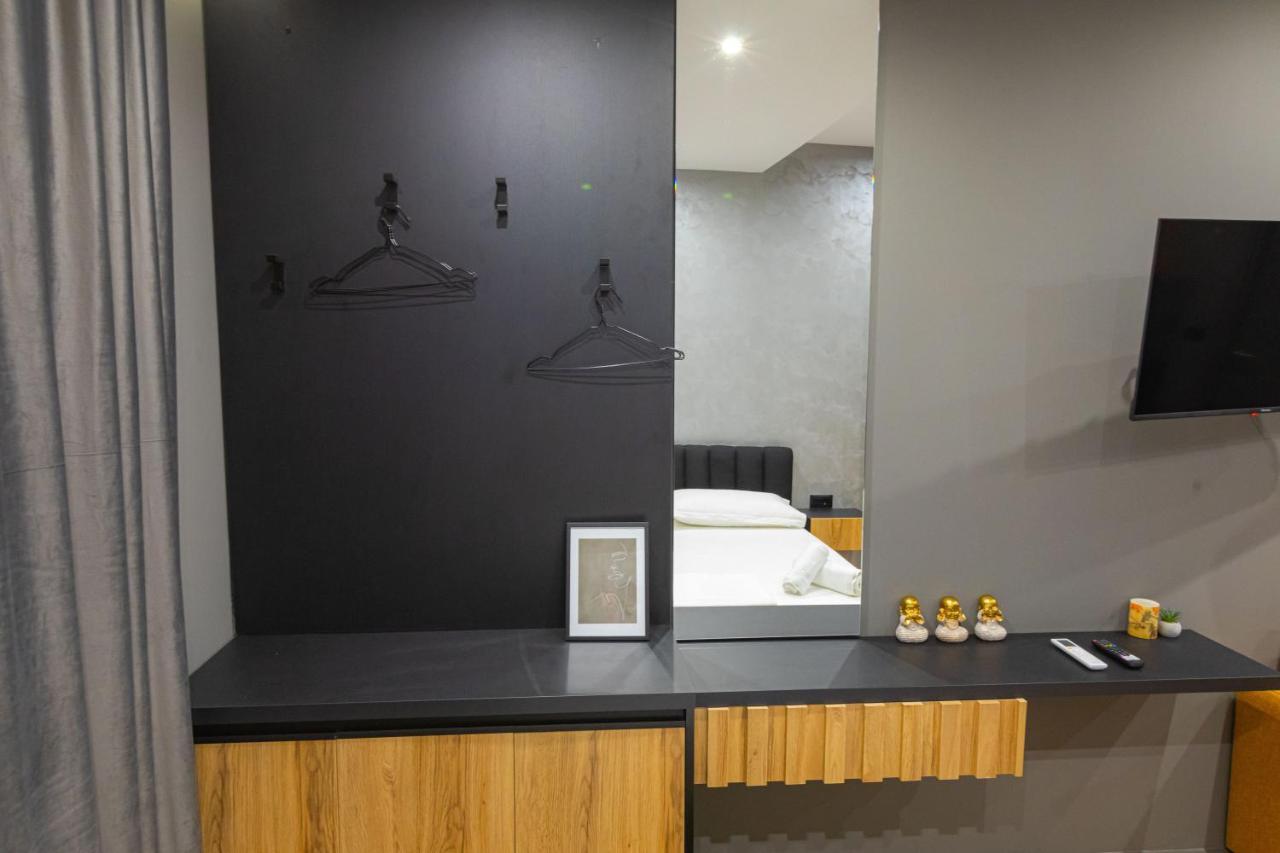 Dea'S Apartaments 티라나 외부 사진